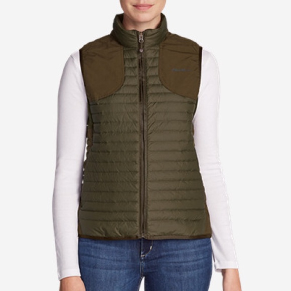 Women's MicroTherm® 2.0 Down Field Vest
